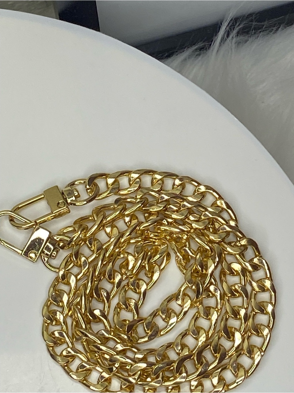 Louis Vuitton Lock and Key Sets - Picture 6 of 7
